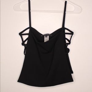 Honeybum “Ride or Die” top